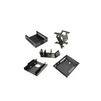구입하다 전자 제품용 정밀 스탬핑 SMD PCB RF EMI 쉴드 커버 online manufacture