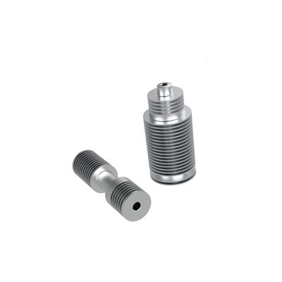 구입하다 정밀 공학용 산업용 기계 제조용 첨단 표면 완공과 함께 CNC 턴링 부품 online manufacture
