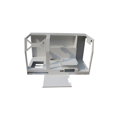 구입하다 Professional Sheet Metal Shell Fabrication for Medical Equipment with Customized Solutions and Biocompatible Materials online manufacture