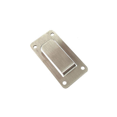 구입하다 Specialized Custom Metal Brackets for Medical Devices Precision and Durability in Advanced Manufacturing Technology online manufacture