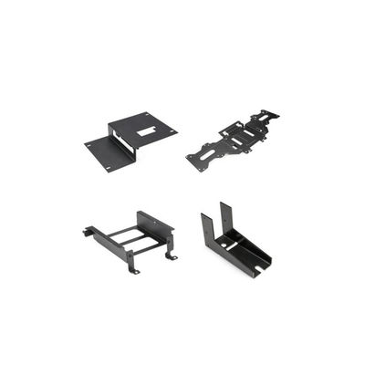 구입하다 고 정밀성 가루로 코팅 된 사용자 지정 금속 브래킷 내구성 마감 공급자 공장 online manufacture