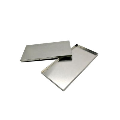 구입하다 Nickel Silver Alloy RF Shielding Supplier The Ultimate Solution for High-Frequency Electromagnetic Interference online manufacture