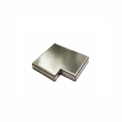 구입하다 Precision-Stamped Nickel Silver RF Shields Factory Ultimate GHz-Frequency EMI Protection with Micron-Level Accuracy online manufacture