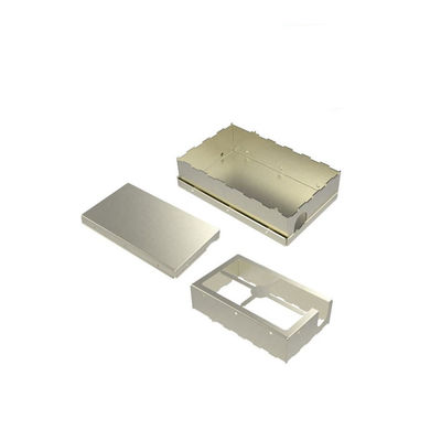 구입하다 Nickel Silver Alloy RF Shielding Manufacturer The Ultimate Solution for High-Frequency Electromagnetic Interference online manufacture
