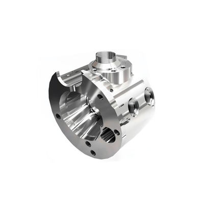 구입하다 초정밀 CNC 가공 부품 제조업체, 전자 제품용 서브마이크론 공차 online manufacture