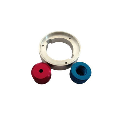 구입하다 High-Tolerance Aluminum Alloy Spacers Manufacturer for High Requirements Components online manufacture