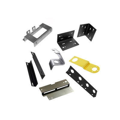 구입하다 Micron-Level Precision Revolution: The Ultimate Manufacturing Philosophy of Precision Stamping Brackets online manufacture