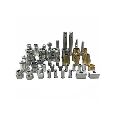 구입하다 정밀 CNC 회전 부품: 항공 우주 및 자동차 애플리케이션을위한 고 용도 가공 online manufacture