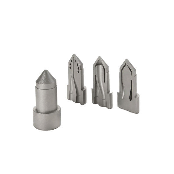 High Precision ISO9001 Rapid 3D Printing Prototype Service Vacuum Casting SLS FFF