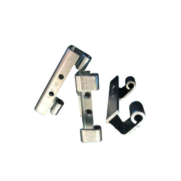 Fabrication Punching Welding Custom Precision Metal Stamping Parts Silkscreen Printing