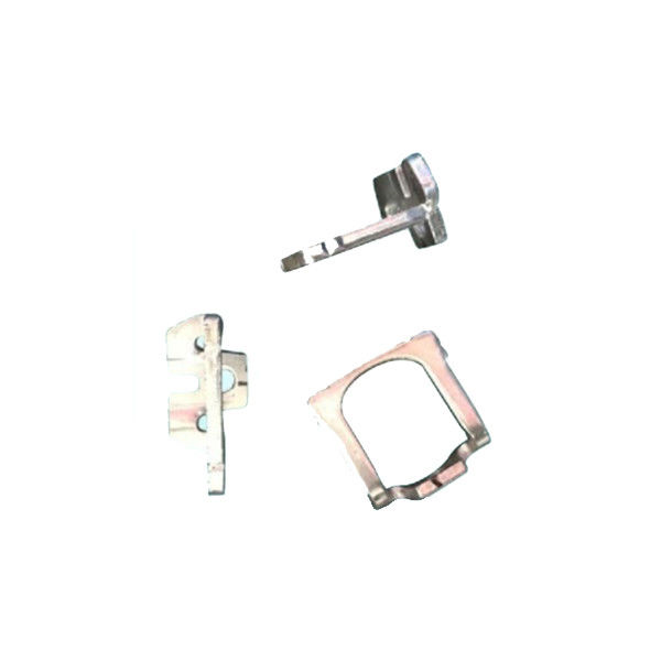Fabrication Punching Welding Custom Precision Metal Stamping Parts Silkscreen Printing