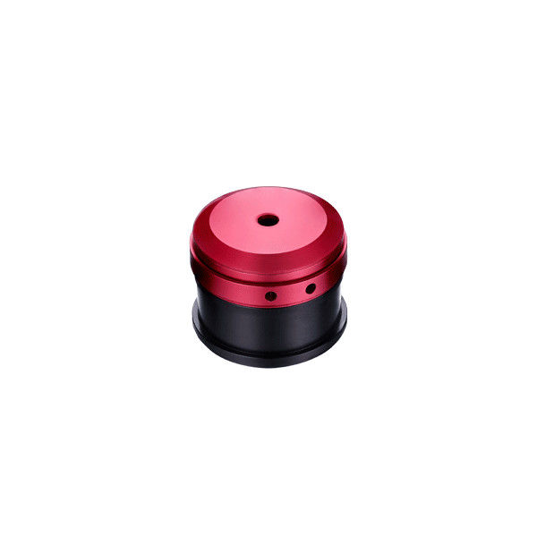 CNC Milling Turning Custom Aluminum CNC Parts For Industrial Equipment