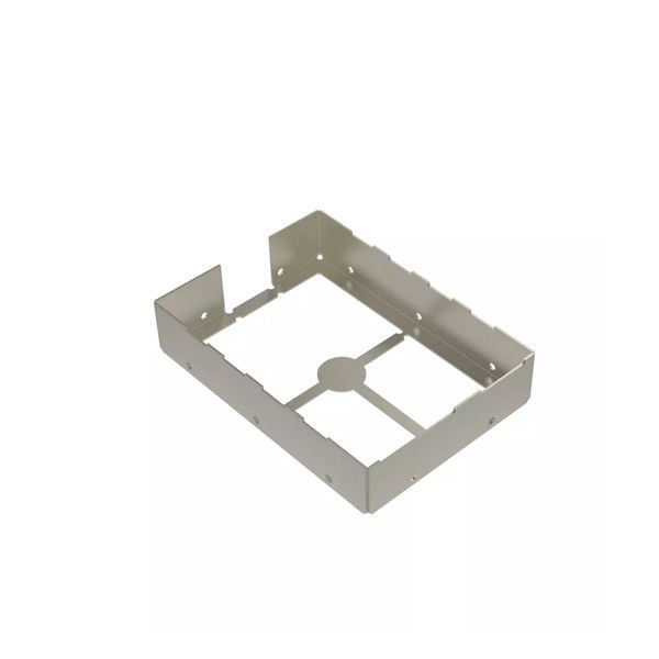 SPTE Sheet PCB RF Shield PCB Board EMI Shielding Cover Metal Sheets Fabrication