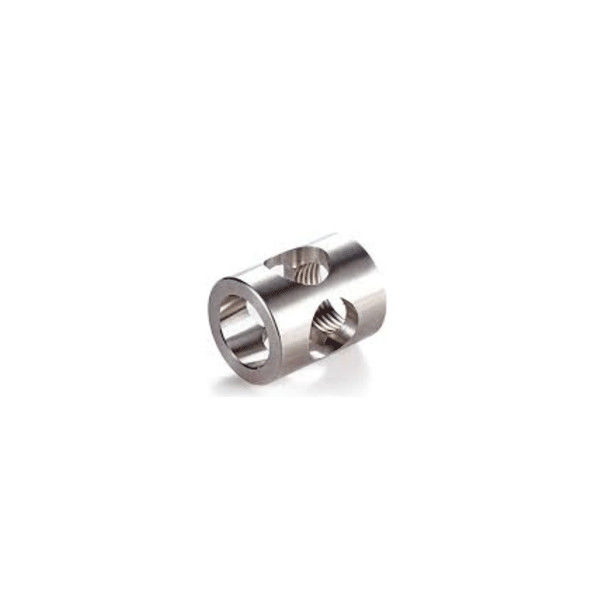 High Precision Milling Stainless Steel Machining CNC Lathe Turning Parts OEM