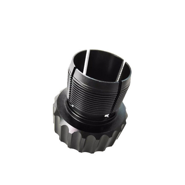 Broaching Etching 3 4 5 Axis CNC Metal Machining Parts Metal Mechanical Parts
