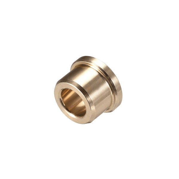 Precision Machining CNC Medical Parts Rapid Prototyping Brass CNC Turned Parts