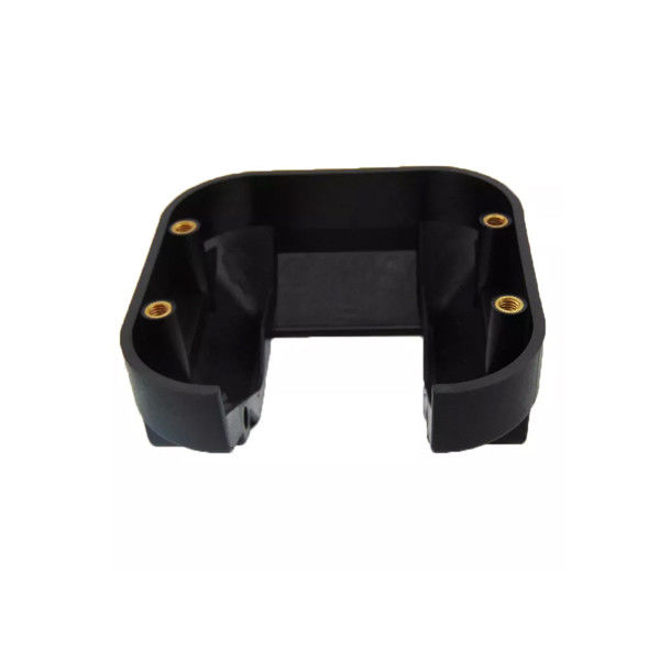 Electronic Plate Rapid Plastic Prototyping Reaction Injection Molding Auto Parts