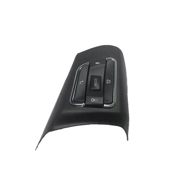 ABS DIY Reaction Injection Molding Front Rear Bumper Full Trim Plastic Mold Parts