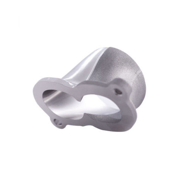 SLM Rapid Prototyping Steel Custom 3D Printing Services Metal Plastic Parts
