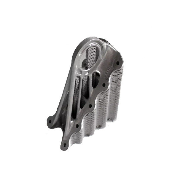 Anodize High Precision 3D Printing Metal Parts Service For Electric Appliance