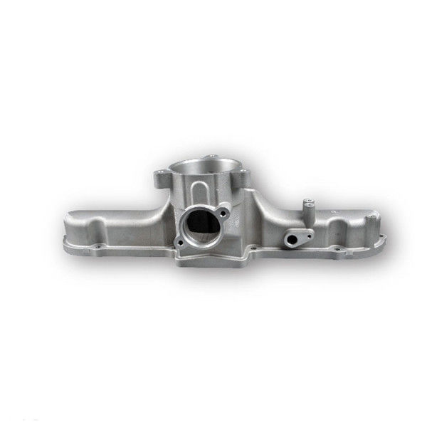 Anodize High Precision 3D Printing Metal Parts Service For Electric Appliance