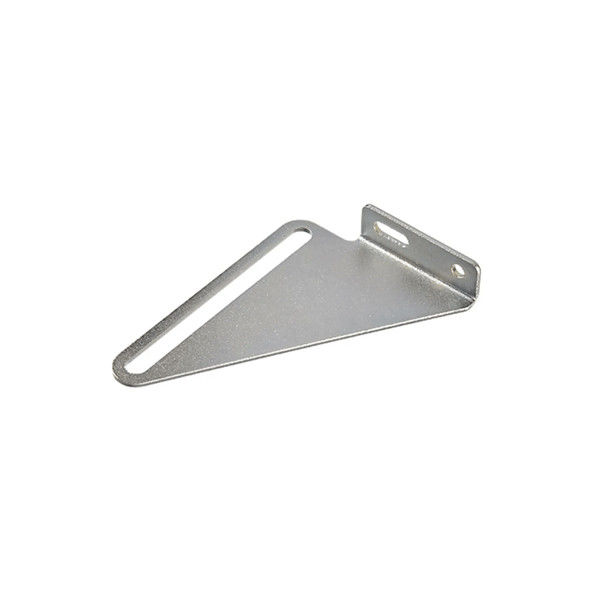 OEM Precision Stamping Processing Metal Parts Sheet Metal Fabrication Precision Stamping Industries