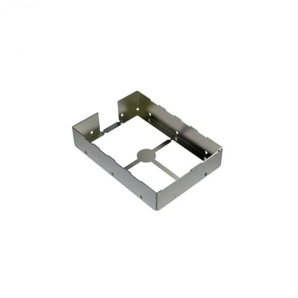 Metal Stamping PCB Rf Shield Tin Plated Emi Shielding Box EMI Sheets Fabrication
