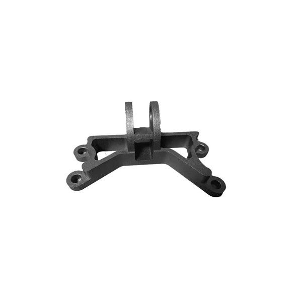 Titanium CNC Machining Steel Parts 3D Printing Service Aluminum CNC Rapid Prototyping