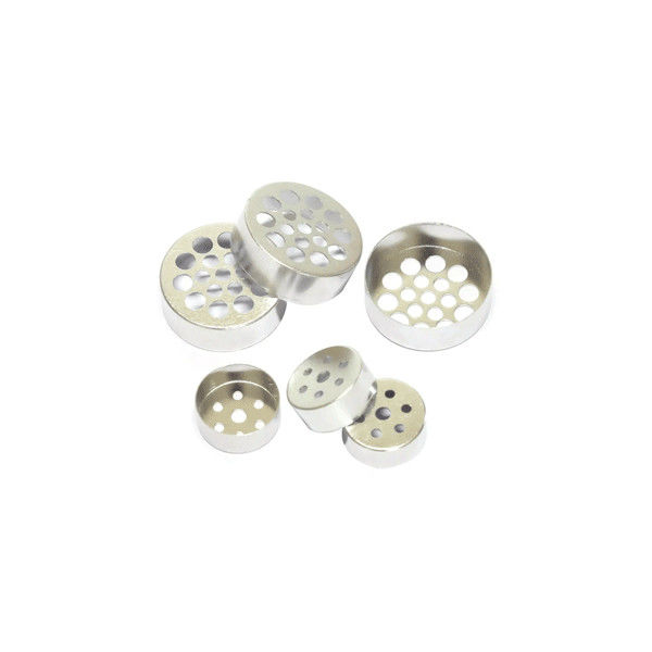 High Precision Stamping PCB Board EMI RF Shielding Case Box Enclosure SPCC Sheet Metal Parts