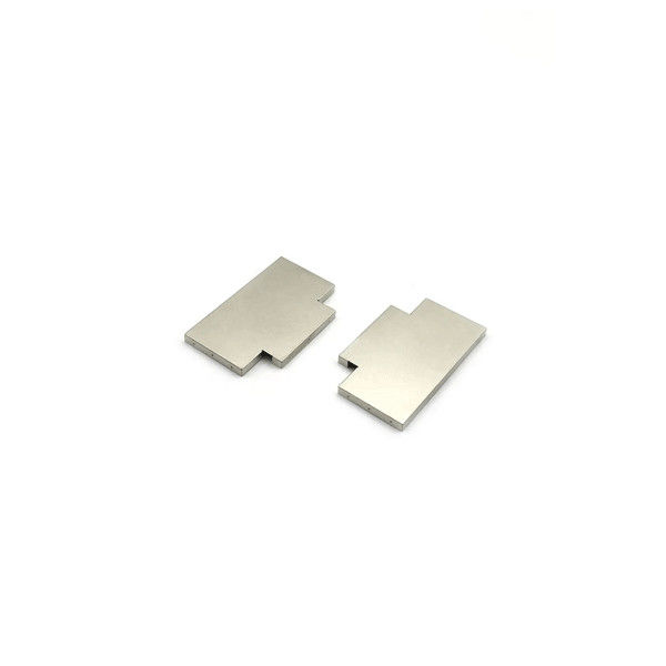 Customized Stamping Emi RF Shield Case PCB Enclosure Box Fabric Sheet Metal Parts
