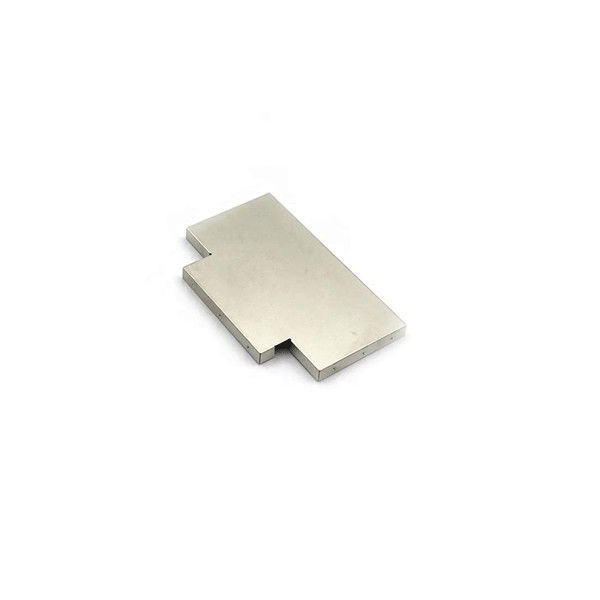 Customized Stamping Emi RF Shield Case PCB Enclosure Box Fabric Sheet Metal Parts