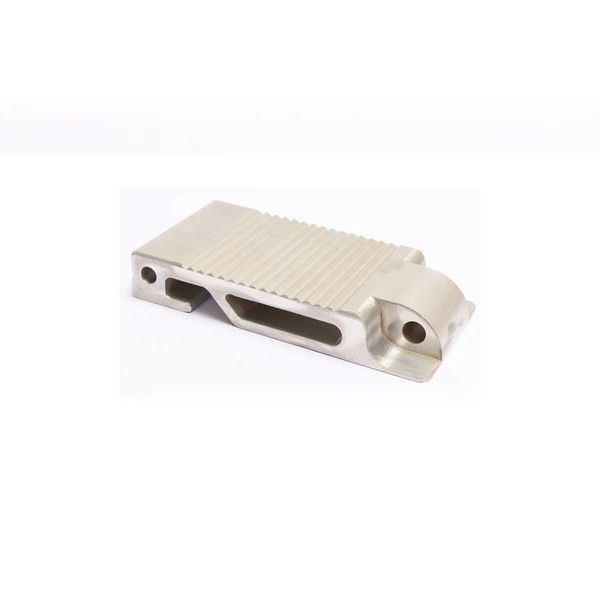 Customized Aluminum Shell Parts CNC Machining For Precision Milling Service
