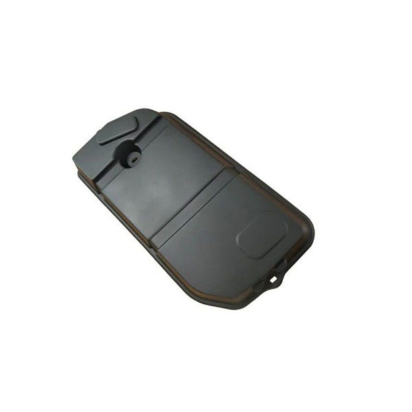 ABS Resin Prototype SLA SLS Rapid Plastic Prototyping Parts Closed Mold Type