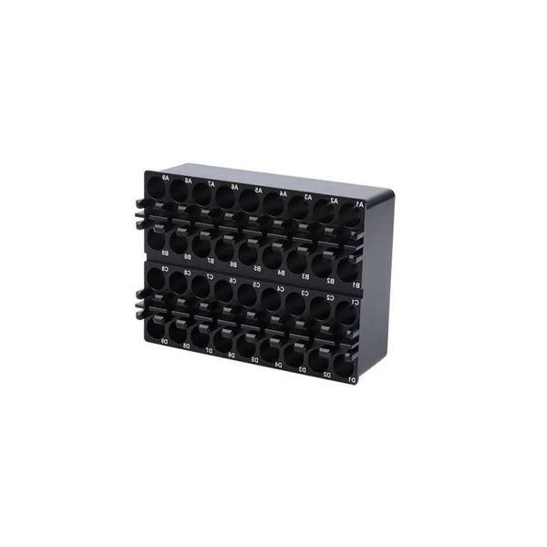 0.01mm Tolerance Cnc Machined Aluminum Parts High Precision