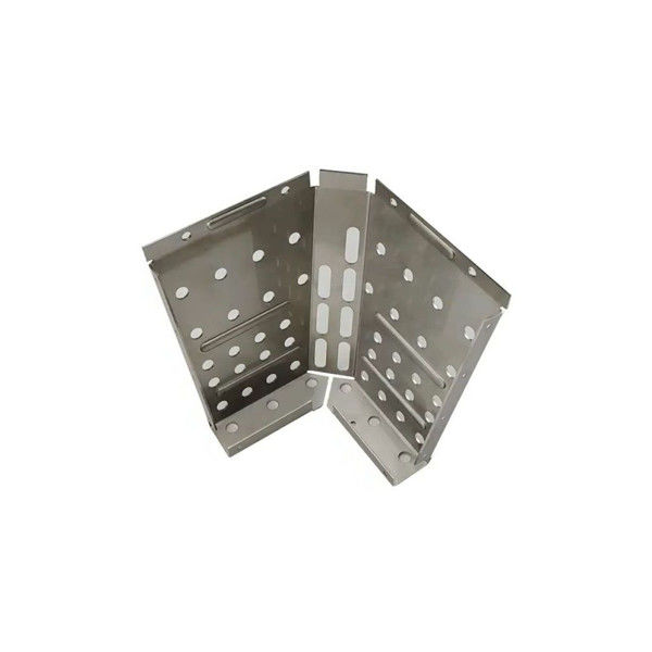 Custom Sheet Metal Shell Precision Sheet Metal Stamping Fabrication