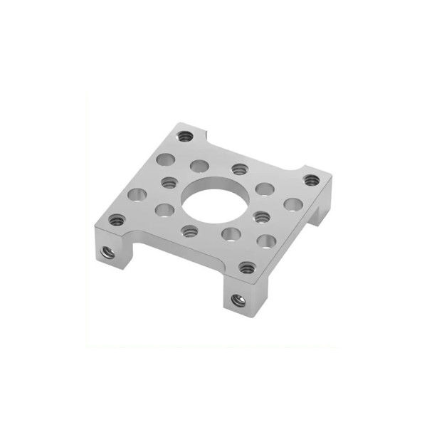 High Precision Aluminum Machining Custom CNC Milling Parts Service Bicycle Parts CNC Fabrication Parts
