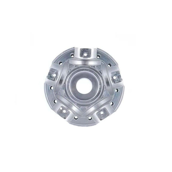 Custom OEM Precision Metal CNC Anodized Aluminium Milling Services CNC Machining Parts Manufacturer