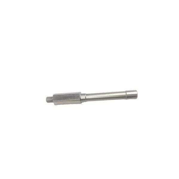 Copper CNC Lathe Machining Precision Nut Brass Metal CNC Turning Spare Parts Vendor