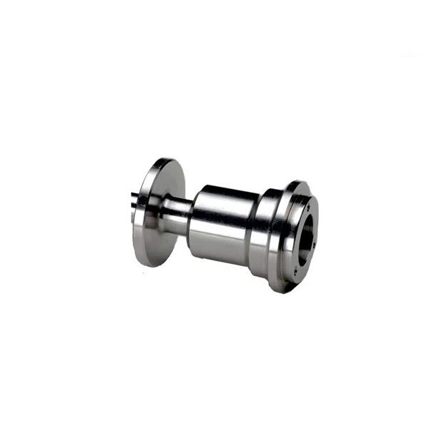 Customized Metal Aluminum Turning Machining Service CNC Milling Stainless Steel Components Supplier