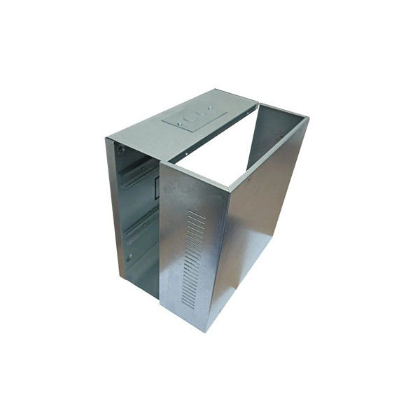 OEM Sheet Metal Fabrication Laser Cutting Bending Custom Parts Cabinets Manufacturer