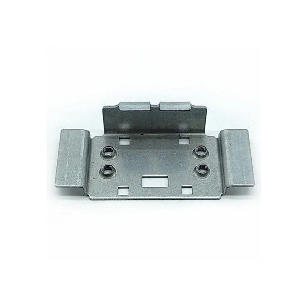 OEM Sheet Metal Fabrication Laser Cutting Bending Custom Parts Shell Manufacturer