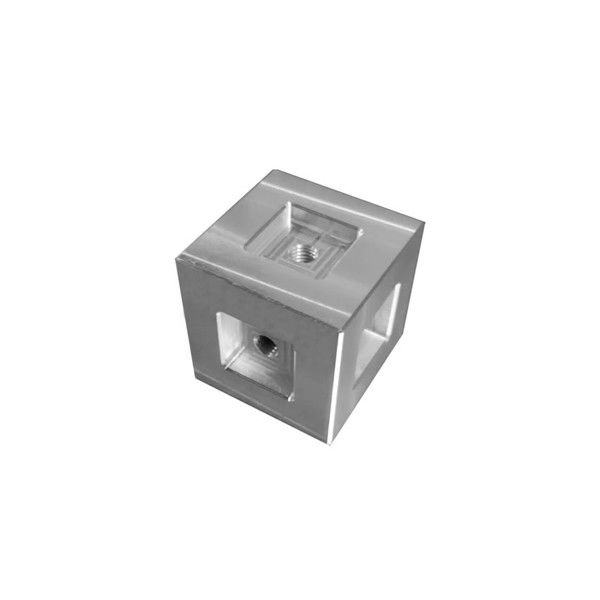 Customized Precision CNC Milling Service High Quality Machining Complex Parts Manufacturer