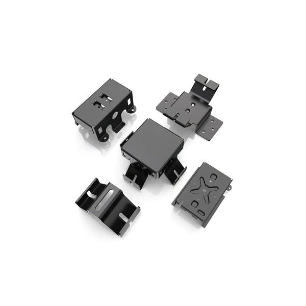 Customized Metal Frame Parts for OEM Applications Leading Sheet Metal Fabricator Surface Coating Services Supplier