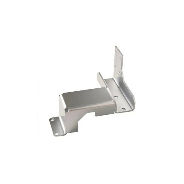 Custom Stainless Steel Copper Sheet Metal Shell Fabrication with High Precision Laser Cutting Precision Welding