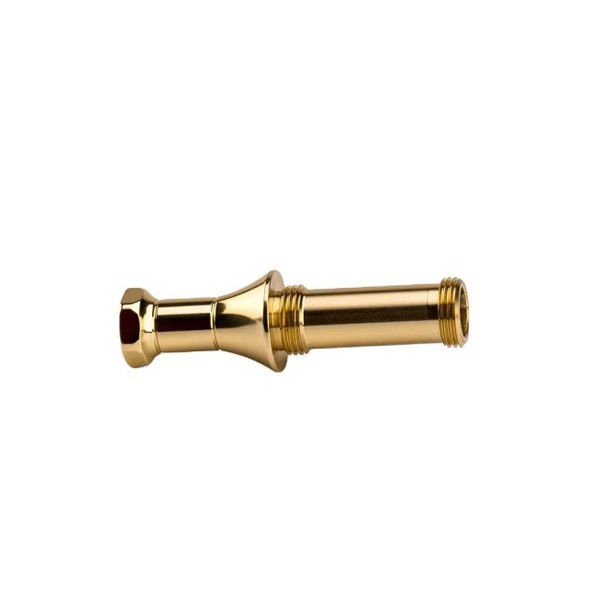 Customized High Precision Brass CNC Parts for High-Precision Metal Machining Services Brass Parts Supplier