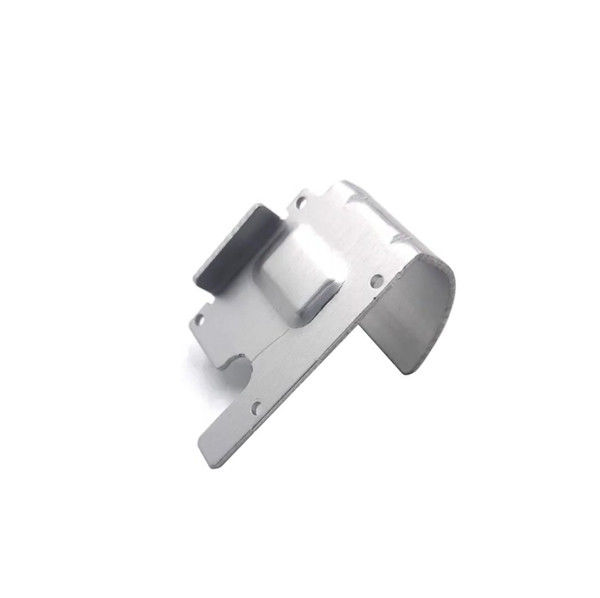 Precision Metal Frame Parts for High-Performance Welding Fabrication Bending Stamping with Advanced Manufacturing Techniques