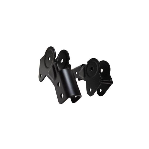 Stainless Steel Precision Metal Stamping Parts with Laser Cutting Components for Corrosion Resistance and Smooth Finishes