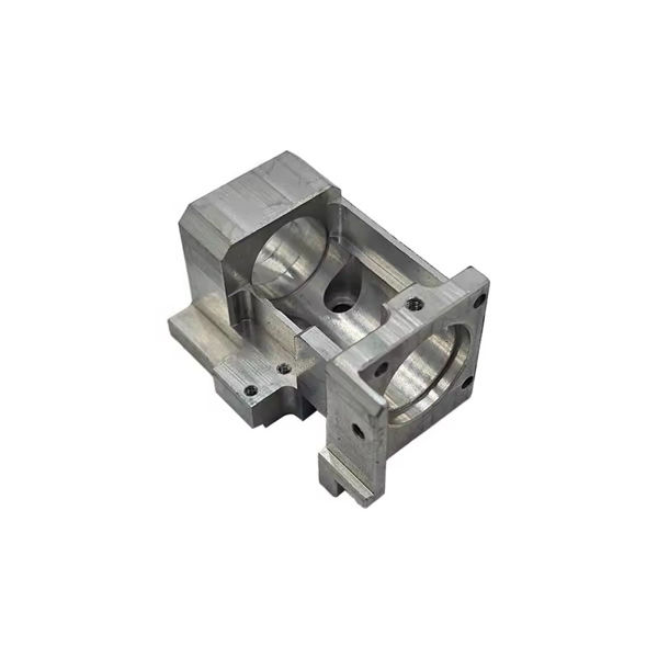 Precision Manufacturing with Custom CNC Milling Parts for Automotive and Electronics Industries