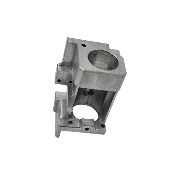 Precision Manufacturing with Custom CNC Milling Parts for Automotive and Electronics Industries