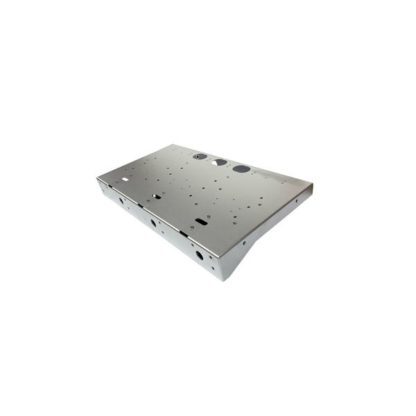 Leading OEM in Automotive Manufacturing Customized Precision Metal Cabinet Assembly with Advanced Inspection Equipments